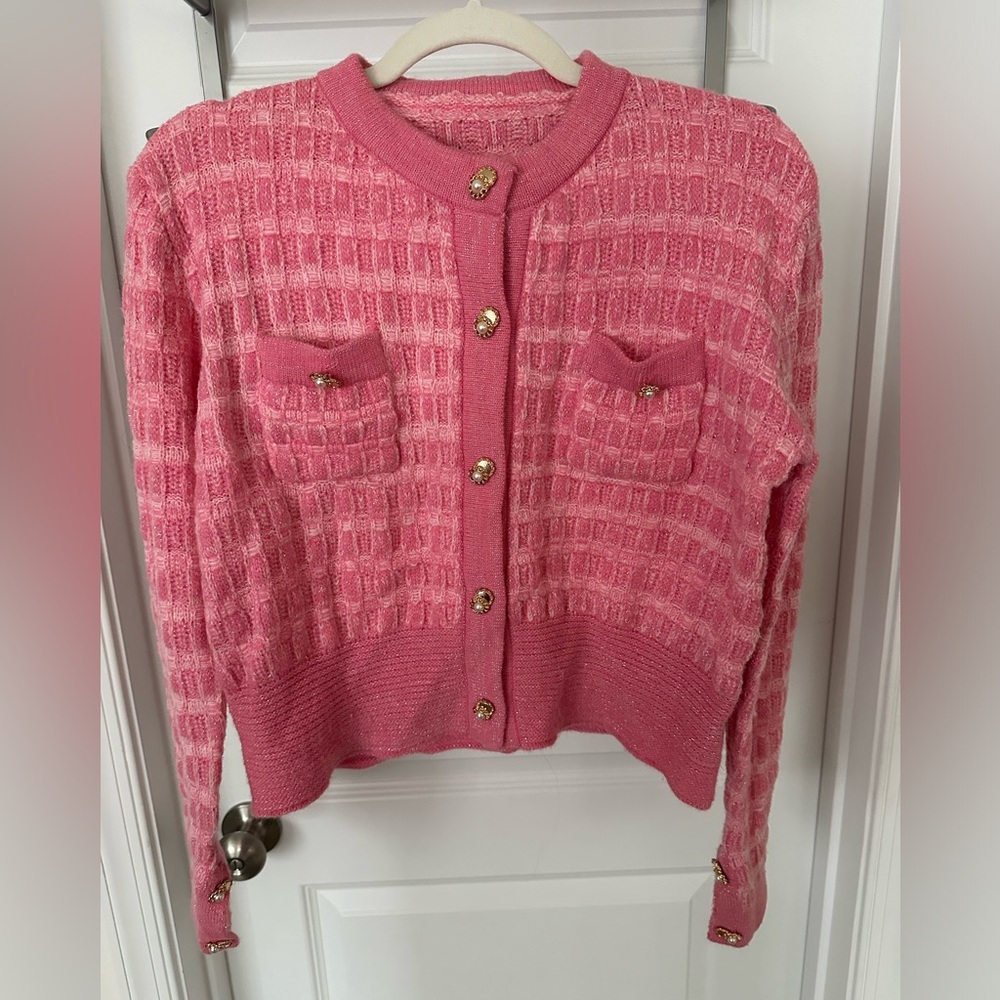 Shein Women’s Cardigan